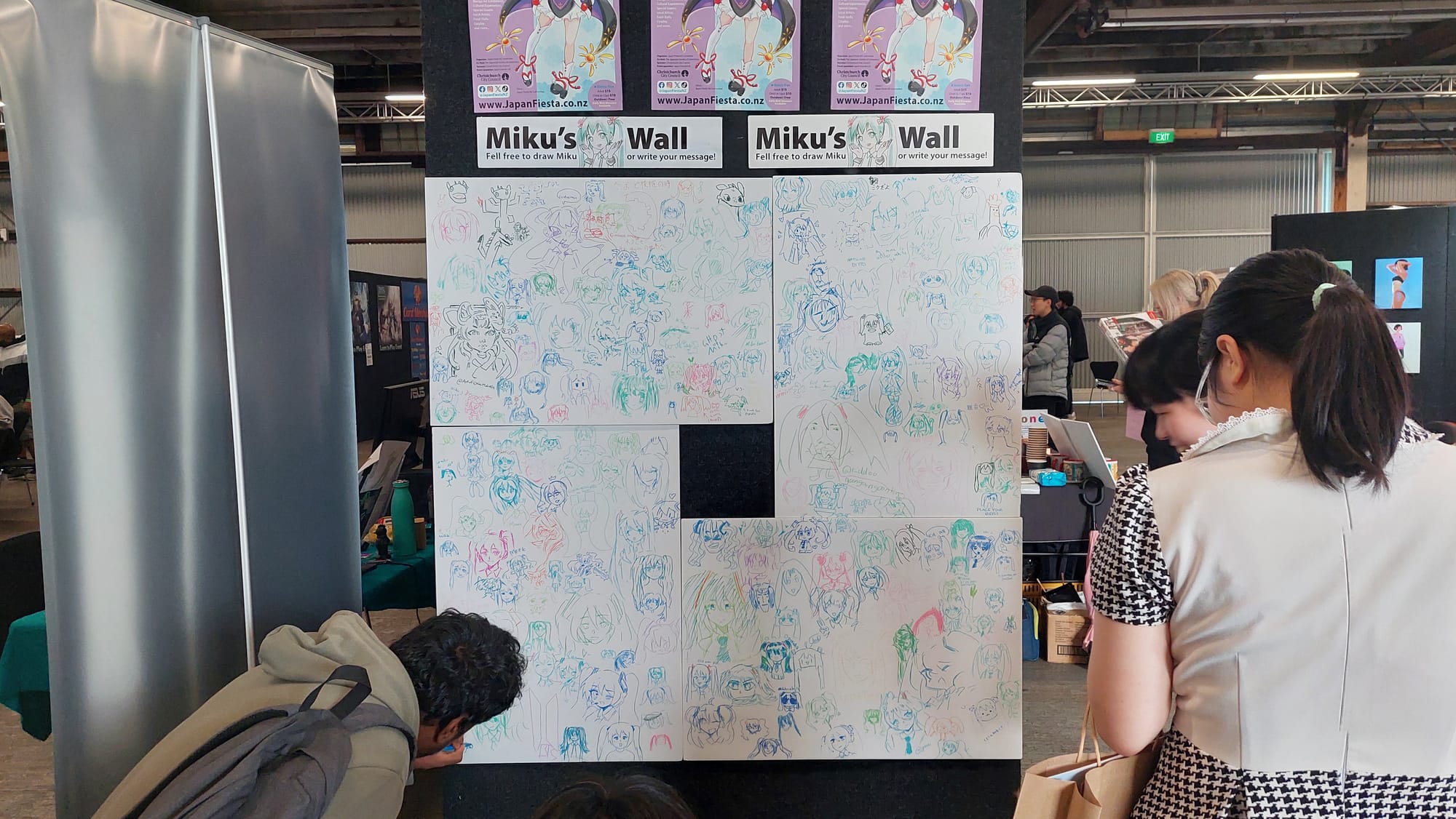 All hail the Miku