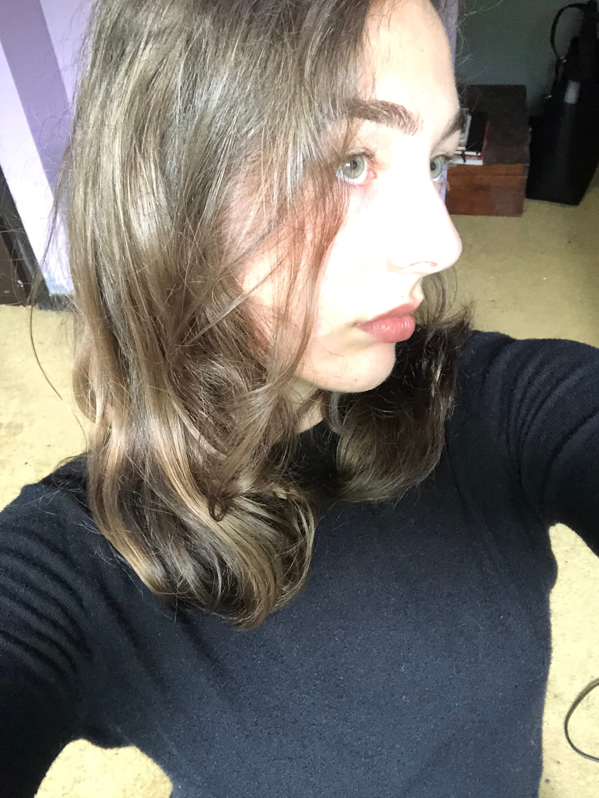 Azzurra  Snelgrove - Douch