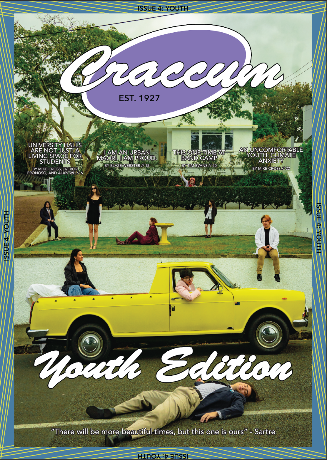 2024 Issue 4: Youth
