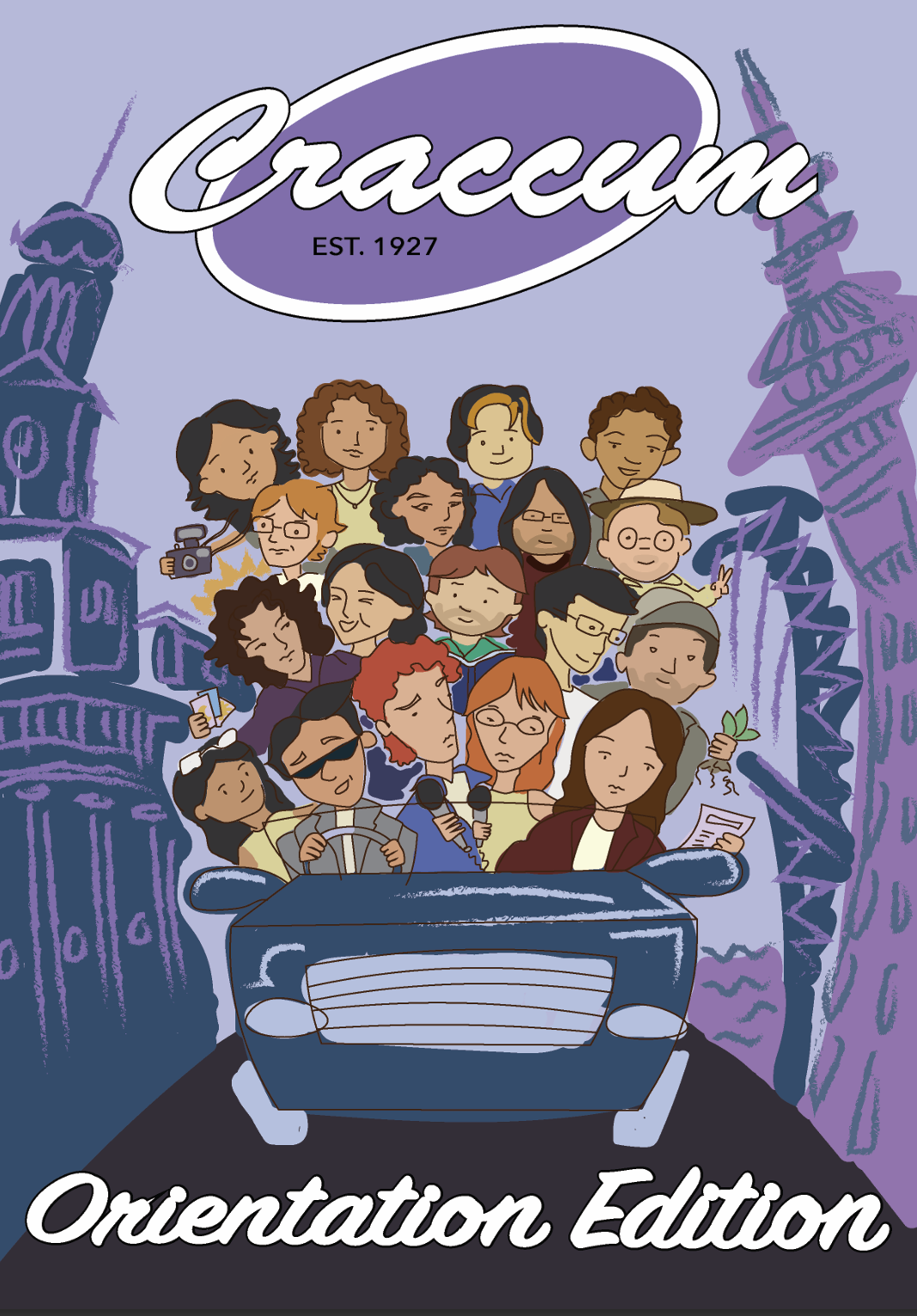 2024 Issue 1: Orientation
