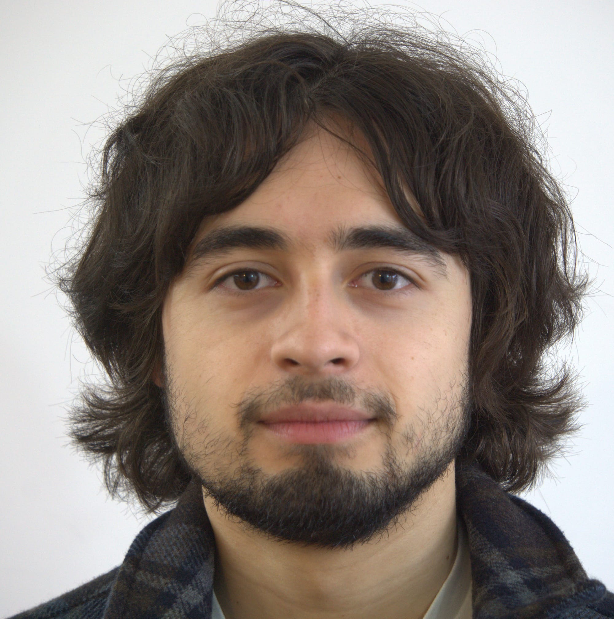 Ignacio Javier Van Looy