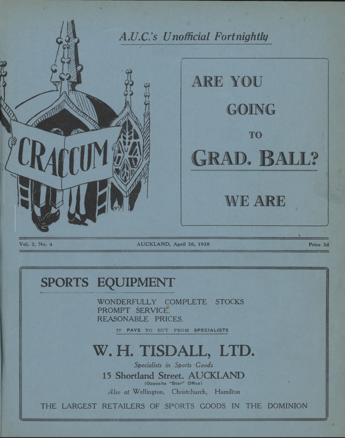1928 Issue 4
