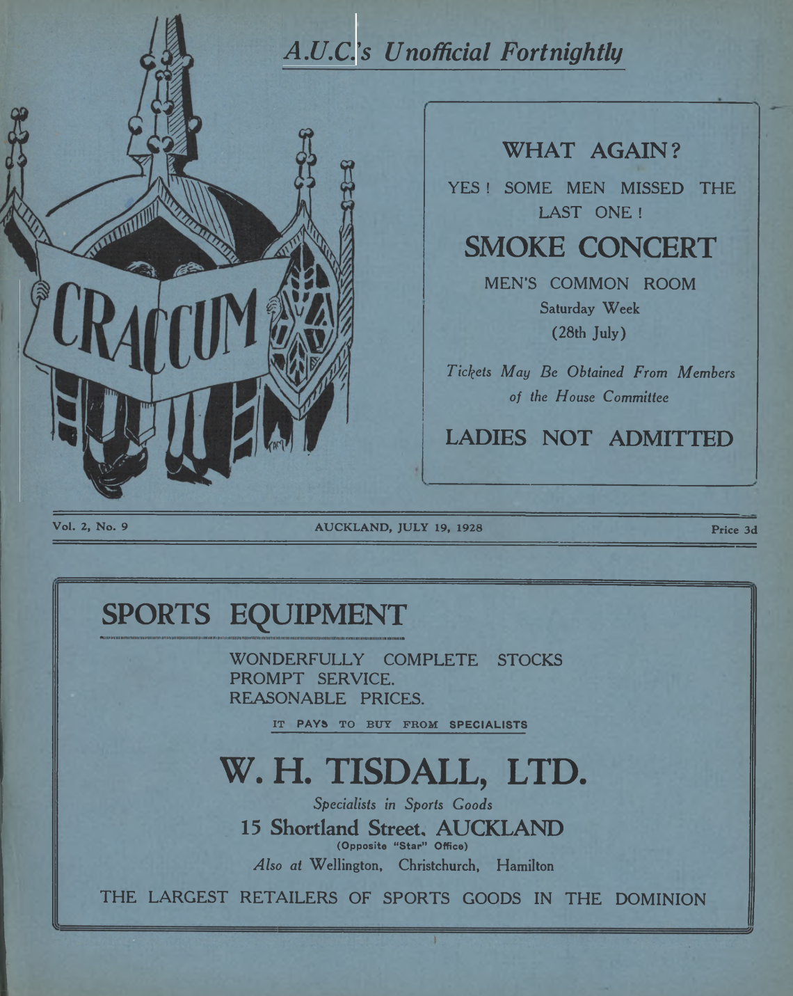 1928 Issue 9