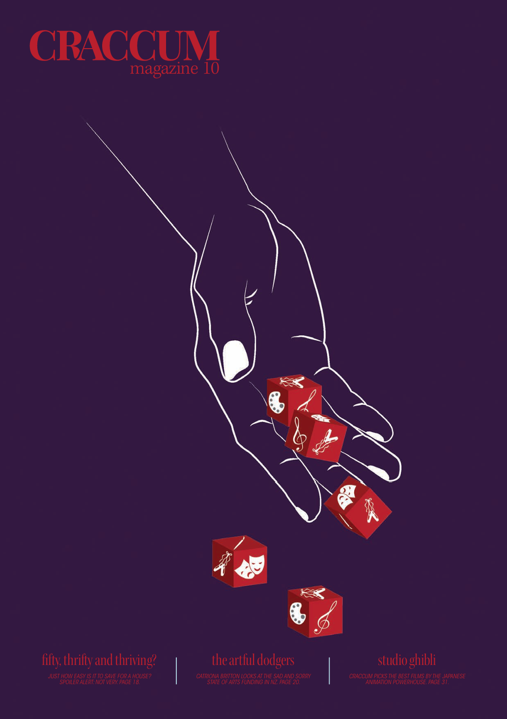 2016 Issue 10