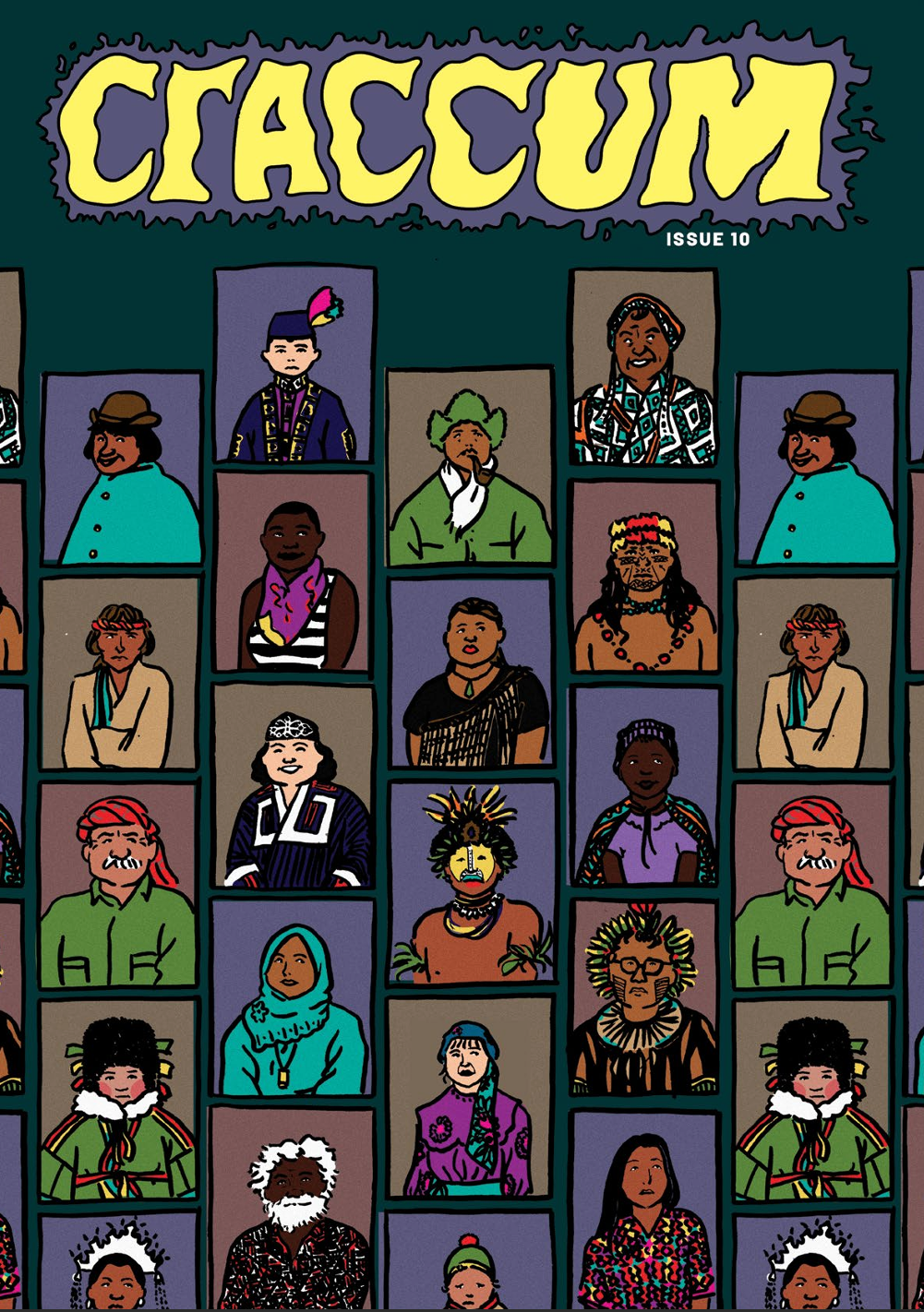 2018 Issue 10