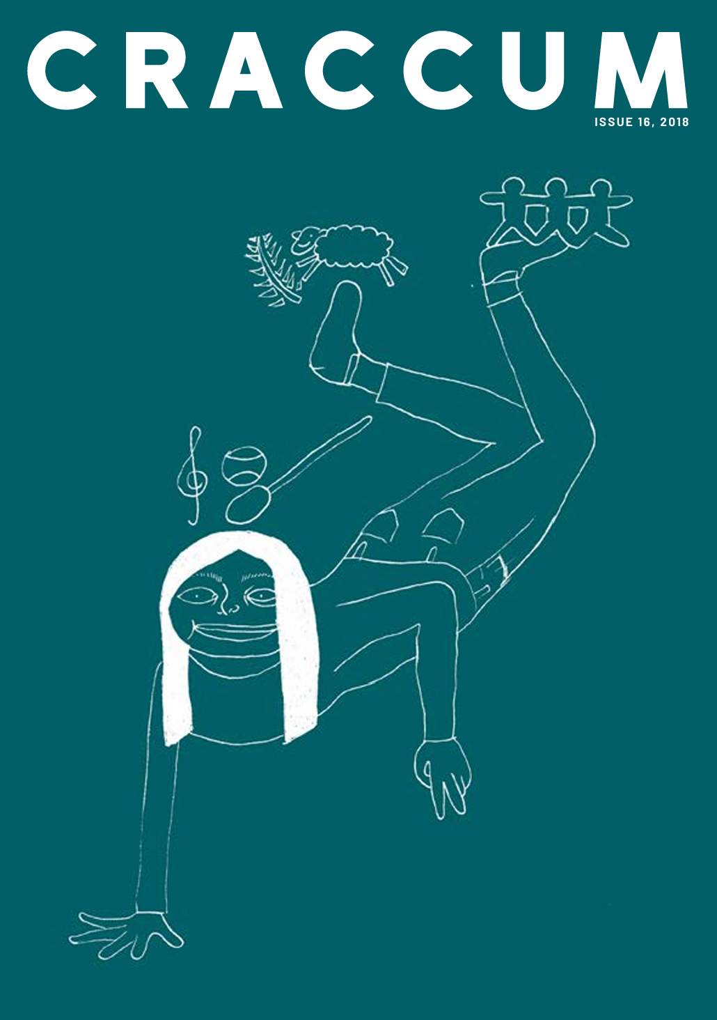 2018 Issue 16