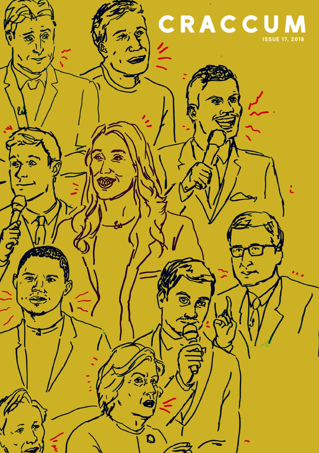 2018 Issue 17