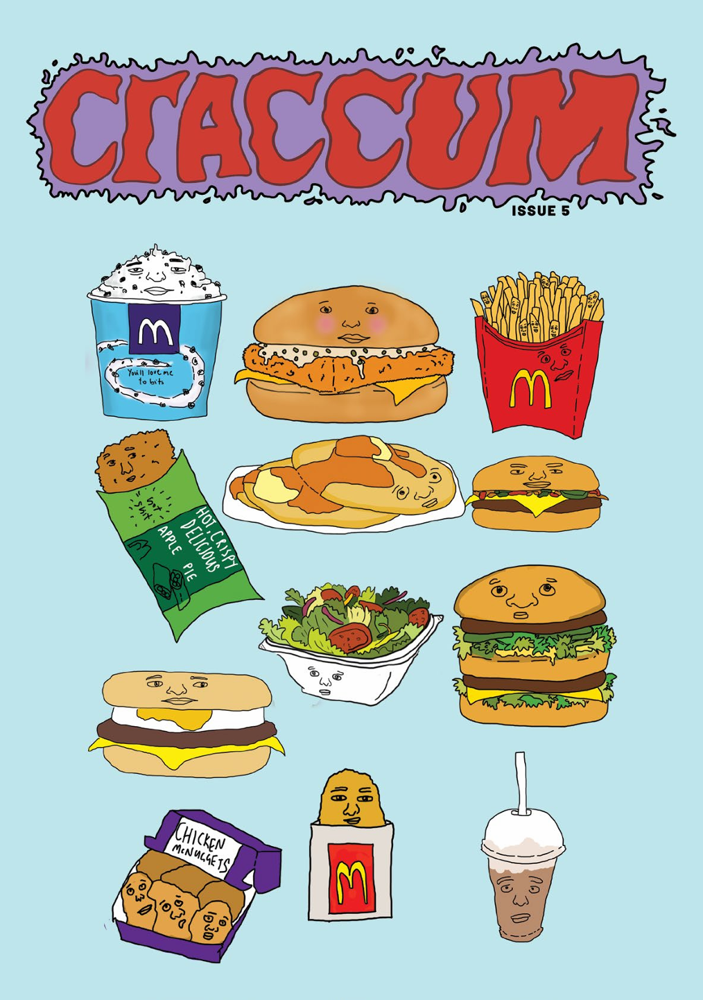 2018 Issue 5
