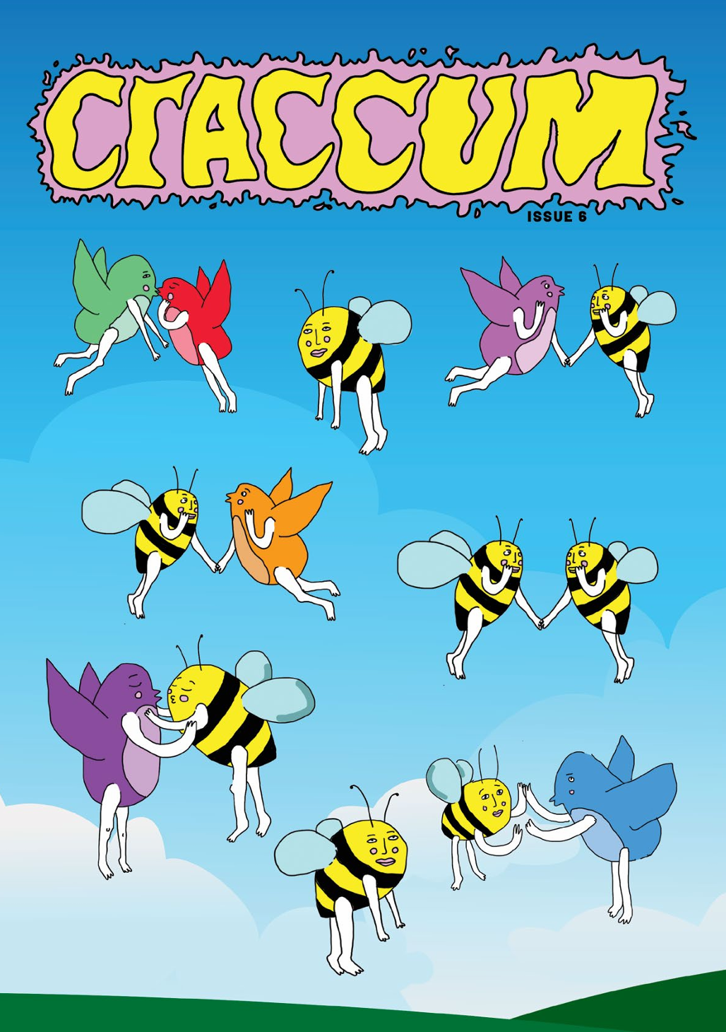 2018 Issue 6