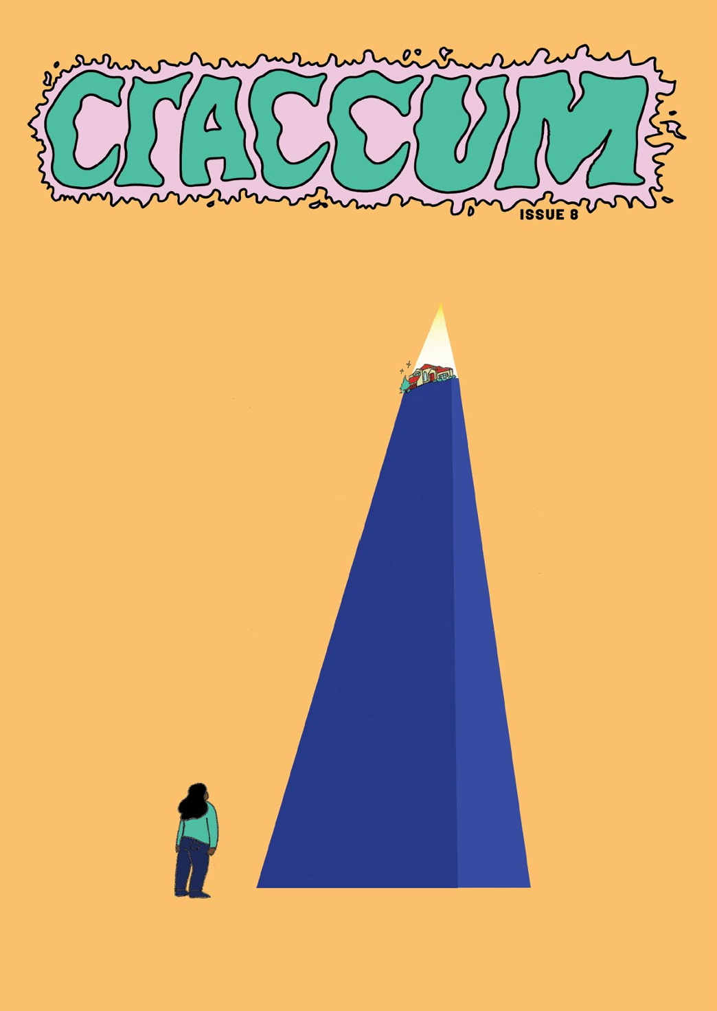 2018 Issue 8