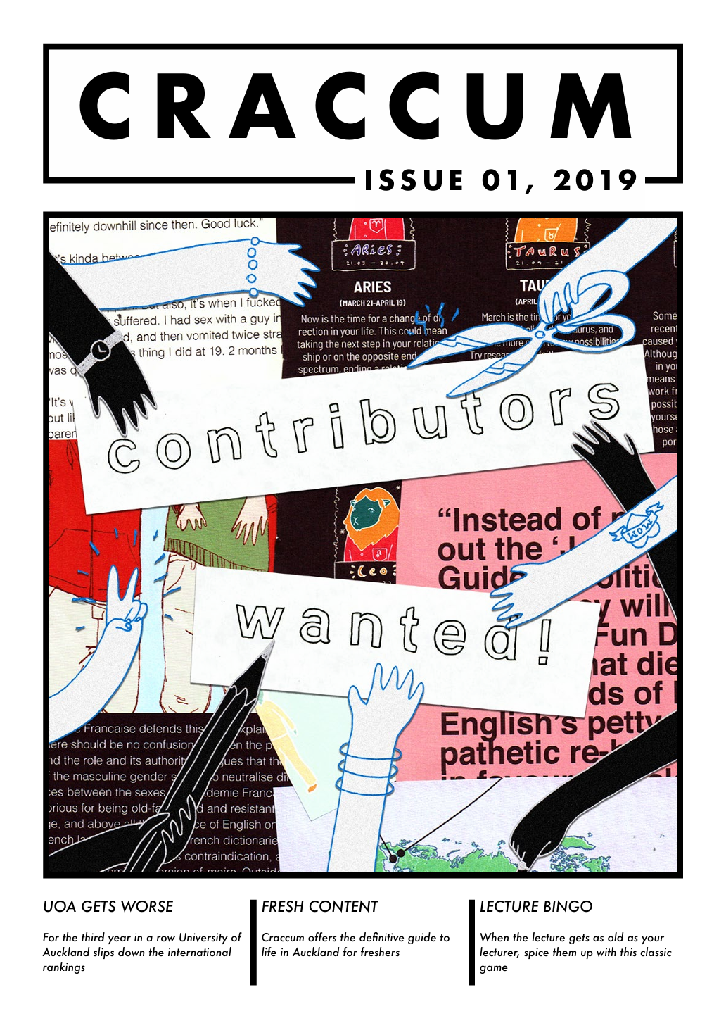 2019 Issue 1