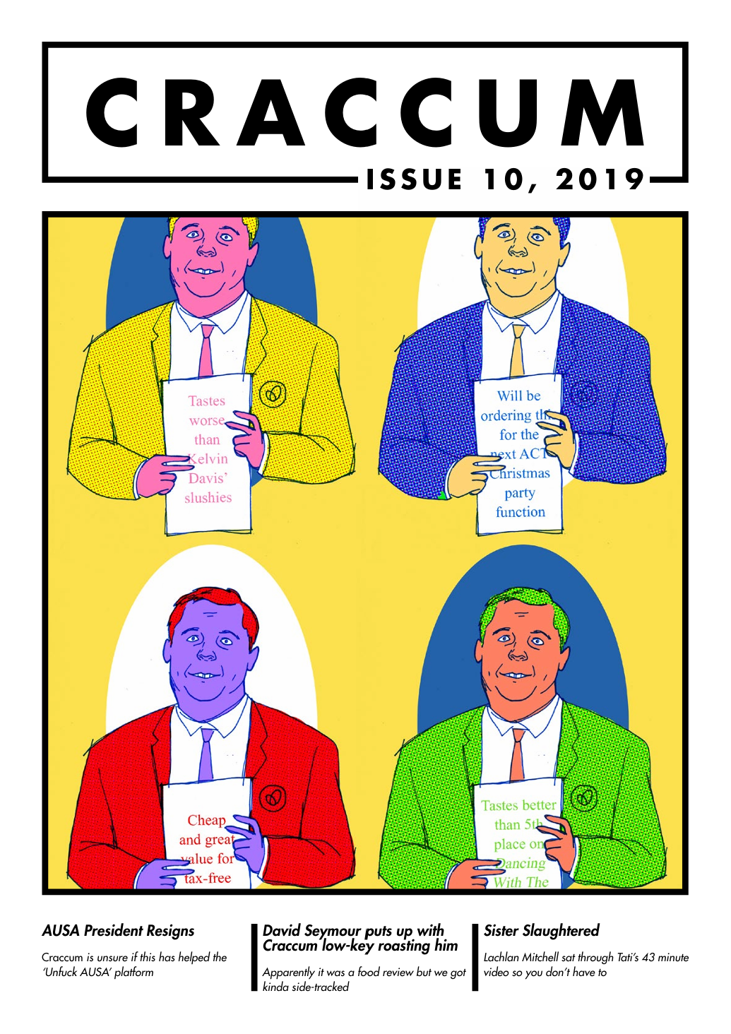 2019 Issue 10