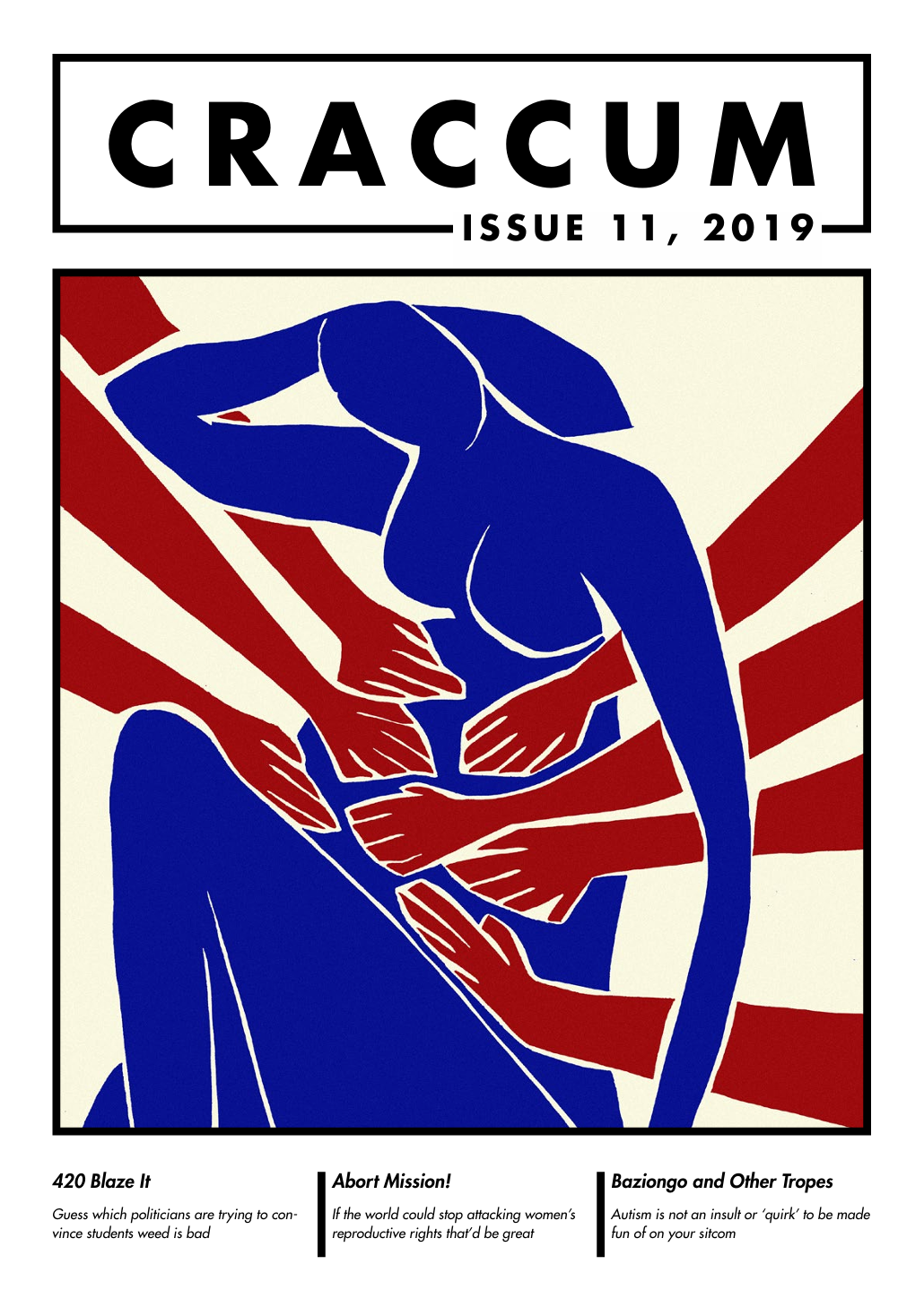 2019 Issue 11