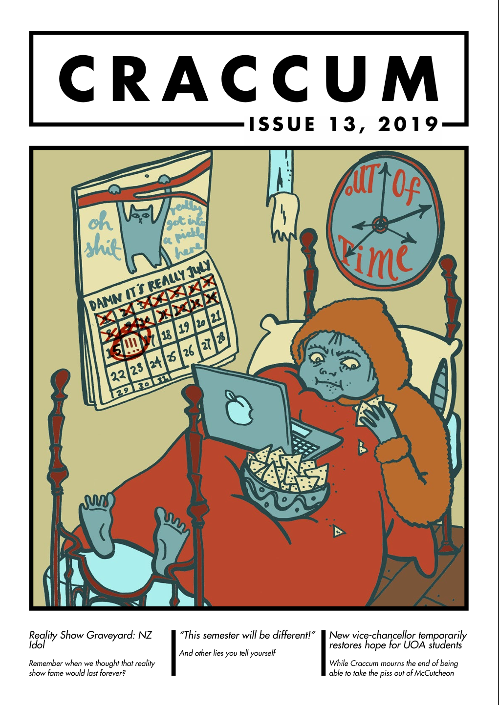 2019 Issue 13