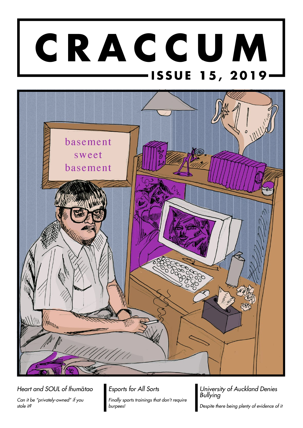 2019 Issue 15