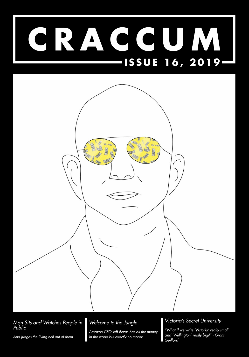 2019 Issue 16