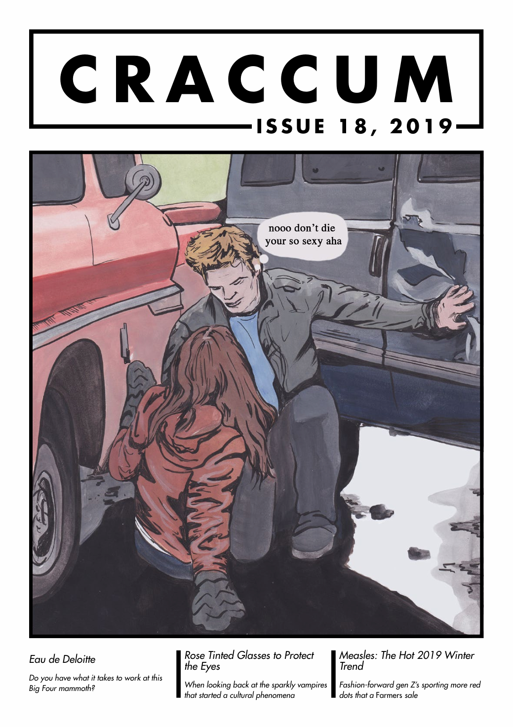 2019 Issue 18