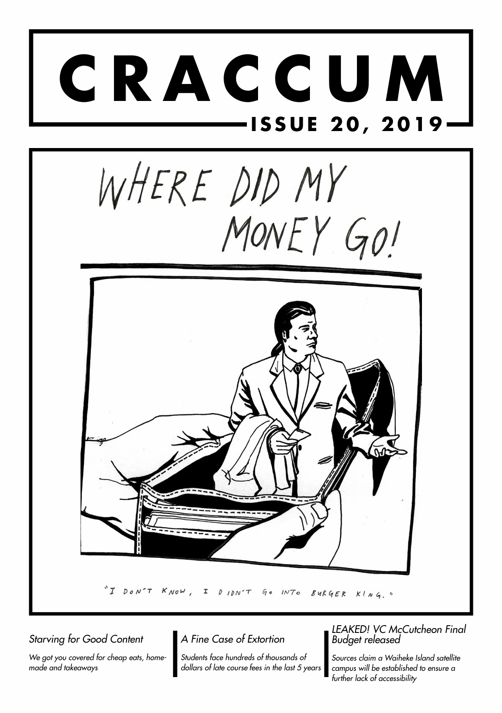 2019 Issue 20
