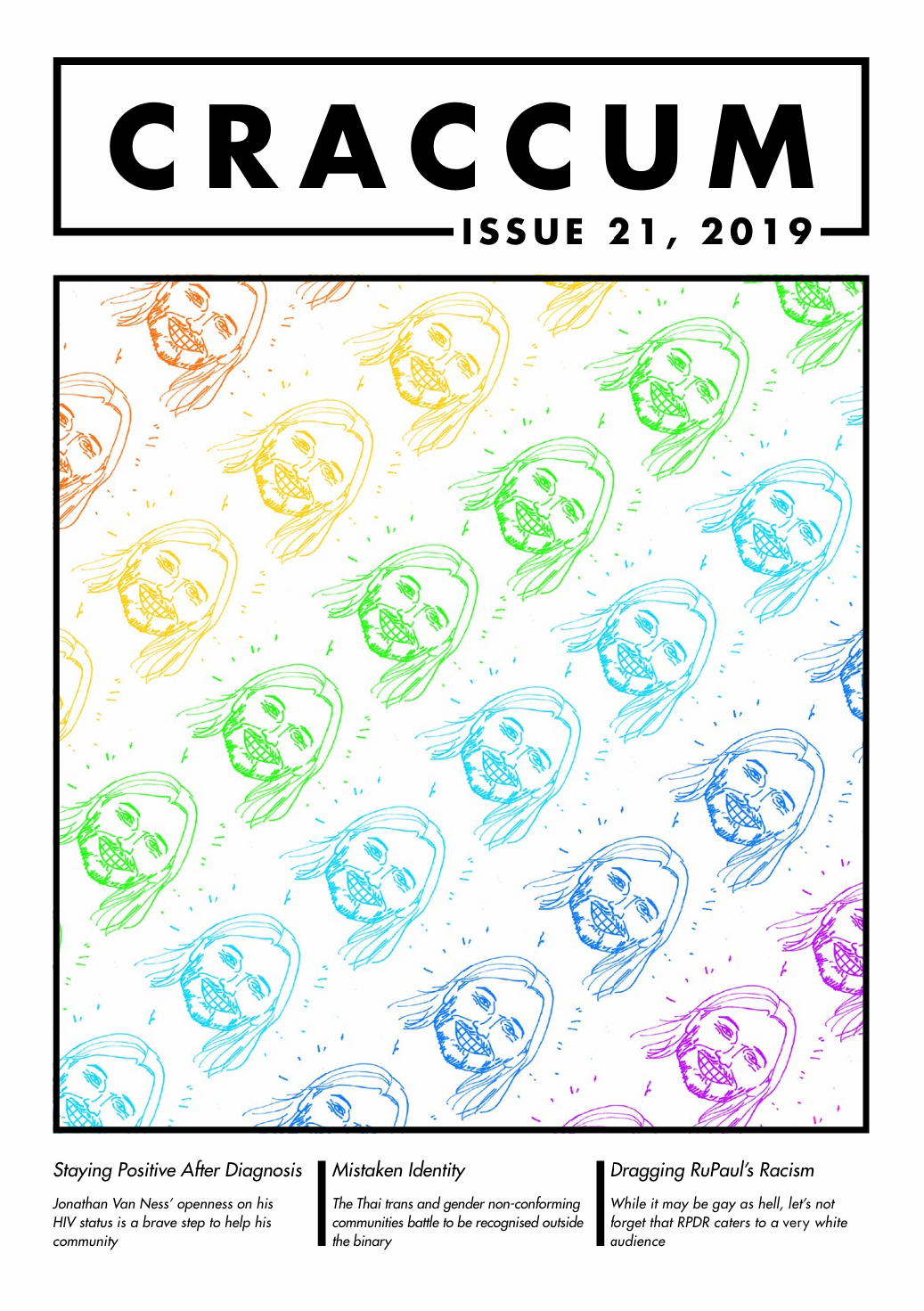 2019 Issue 21