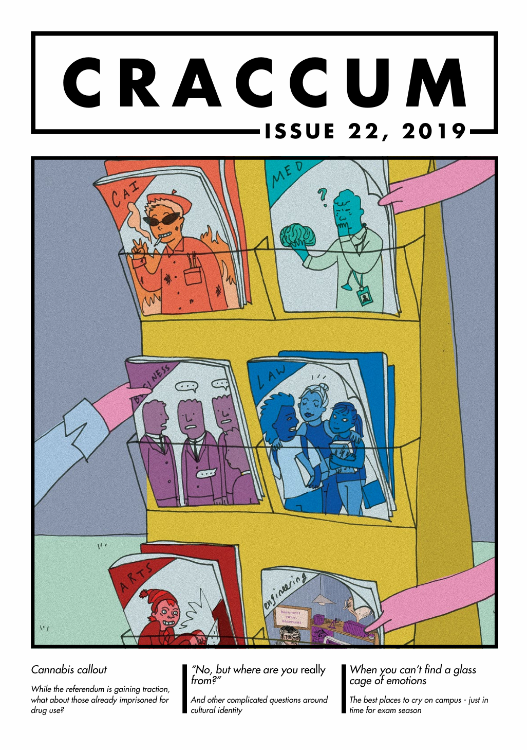 2019 Issue 22