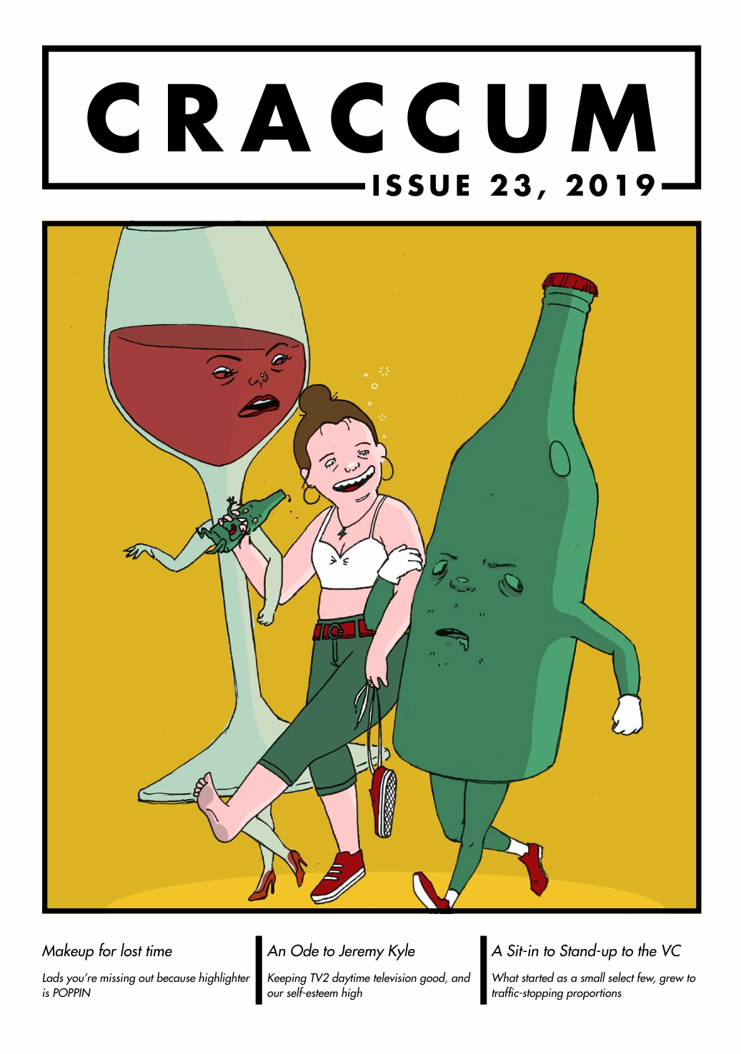 2019 Issue 23