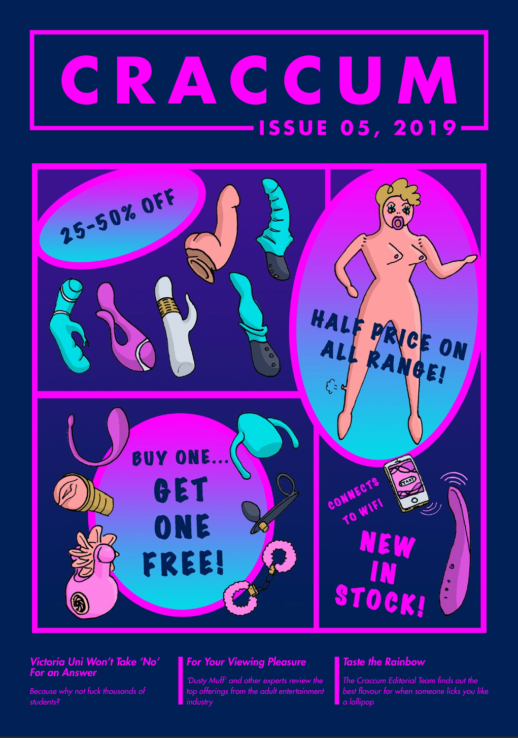 2019 Issue 5