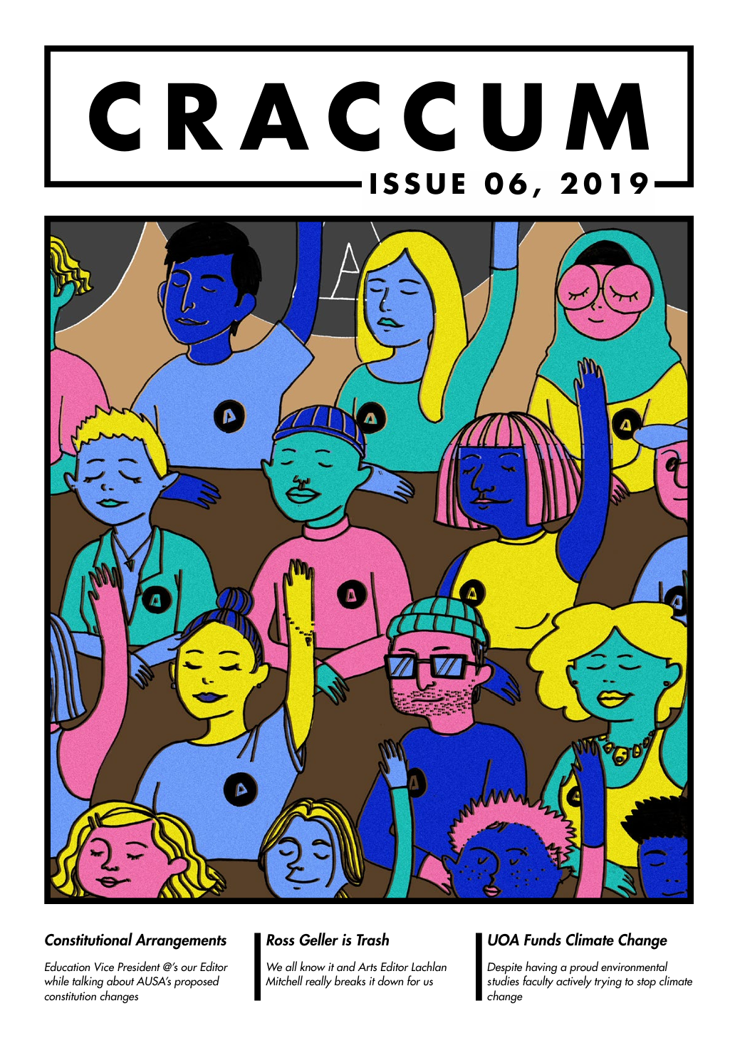 2019 Issue 6