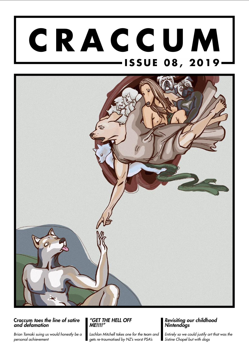 2019 Issue 8