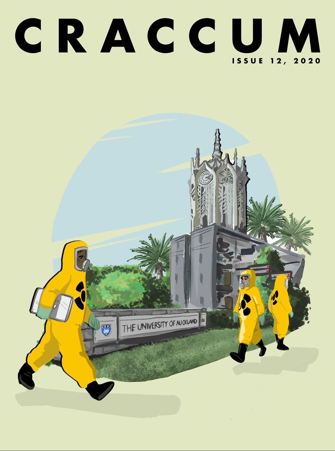 2020 Issue 12