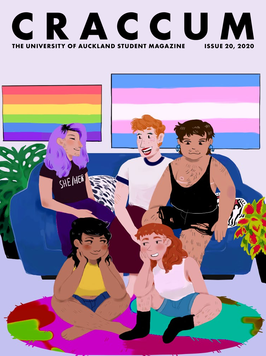 2020 Issue 20