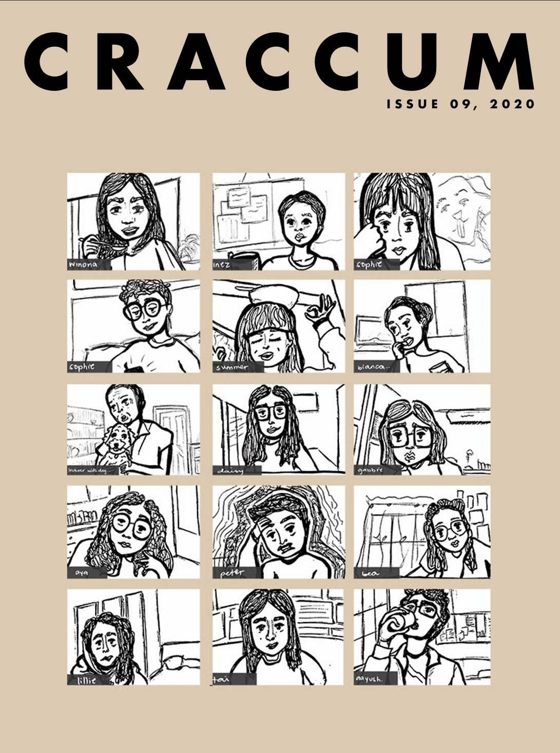 2020 Issue 9