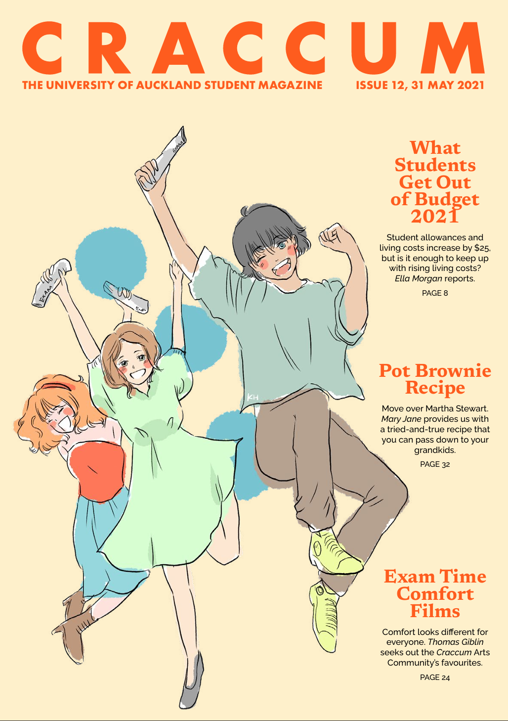 2021 Issue 12