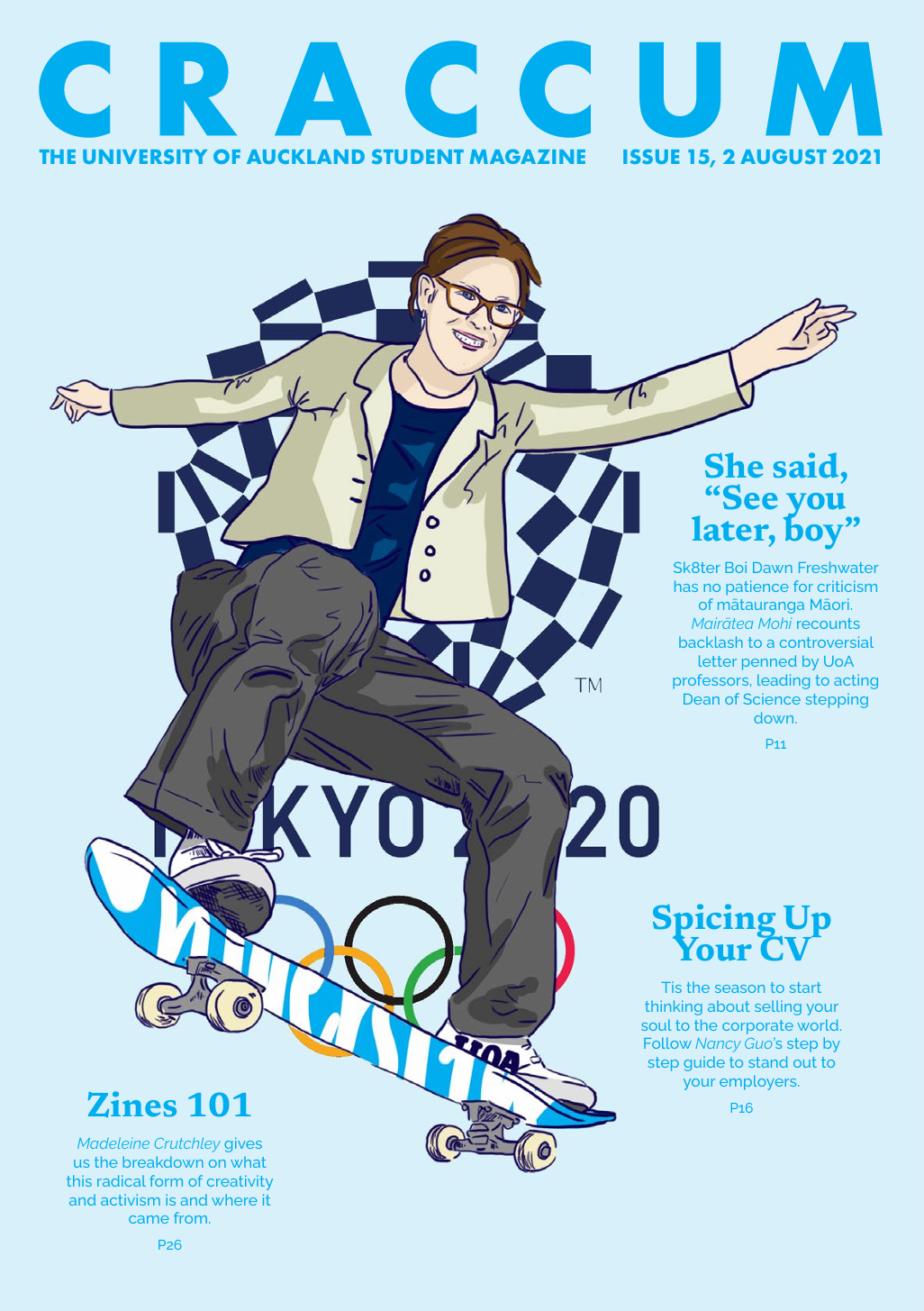 2021 Issue 15