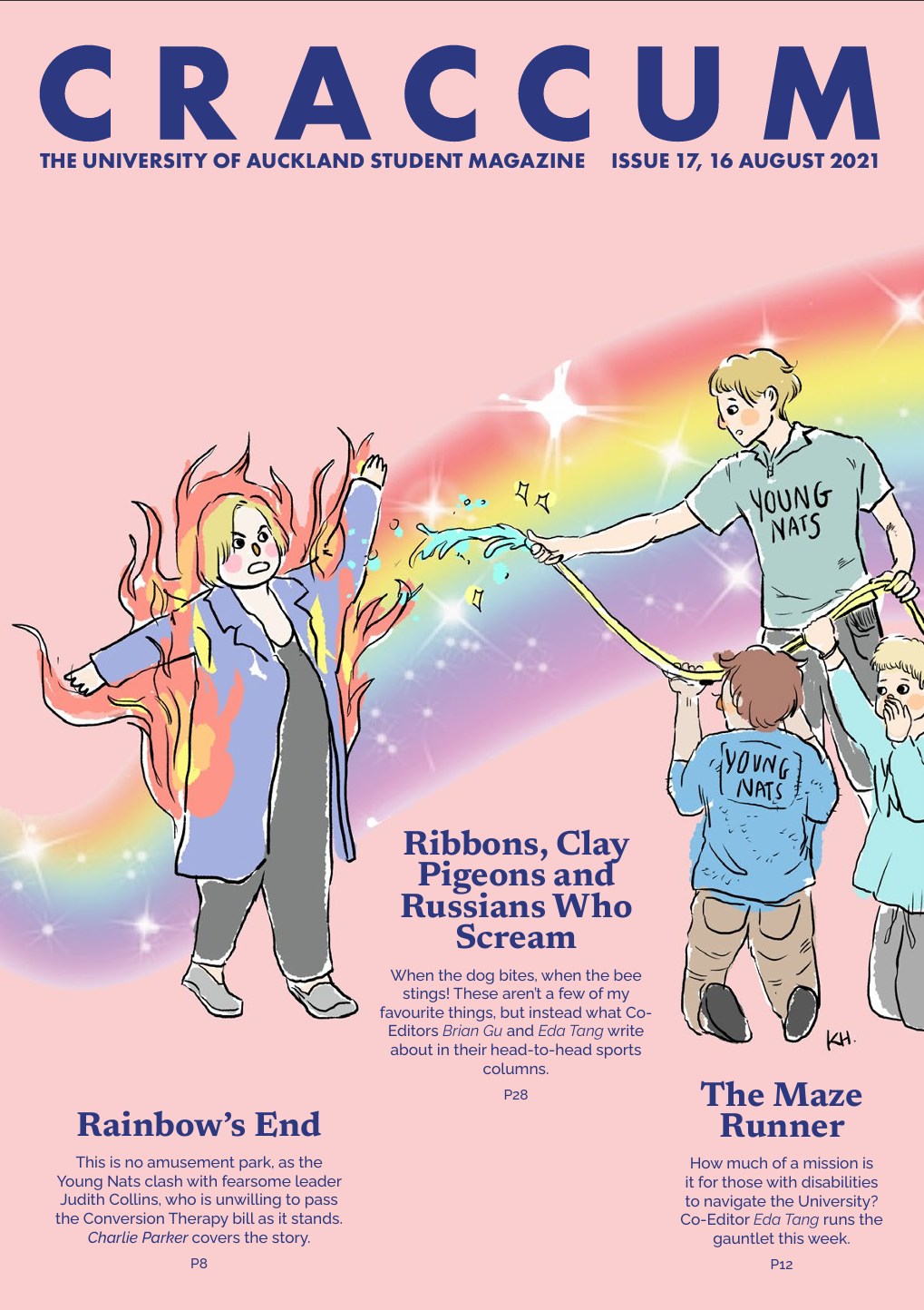 2021 Issue 17