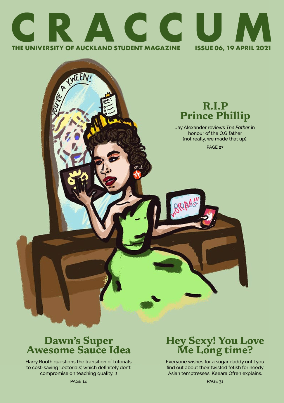 2021 Issue 6