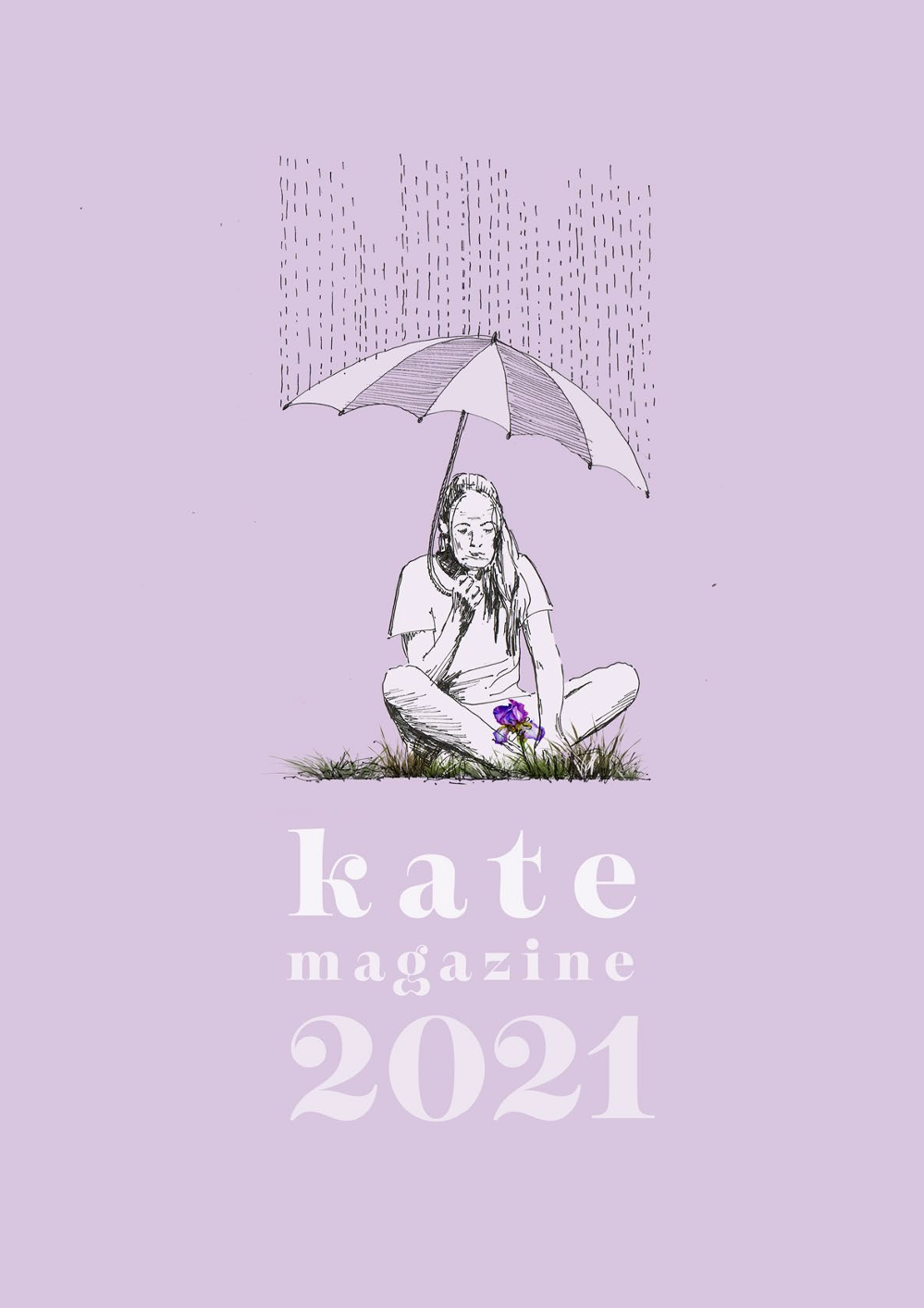 2021 Kate