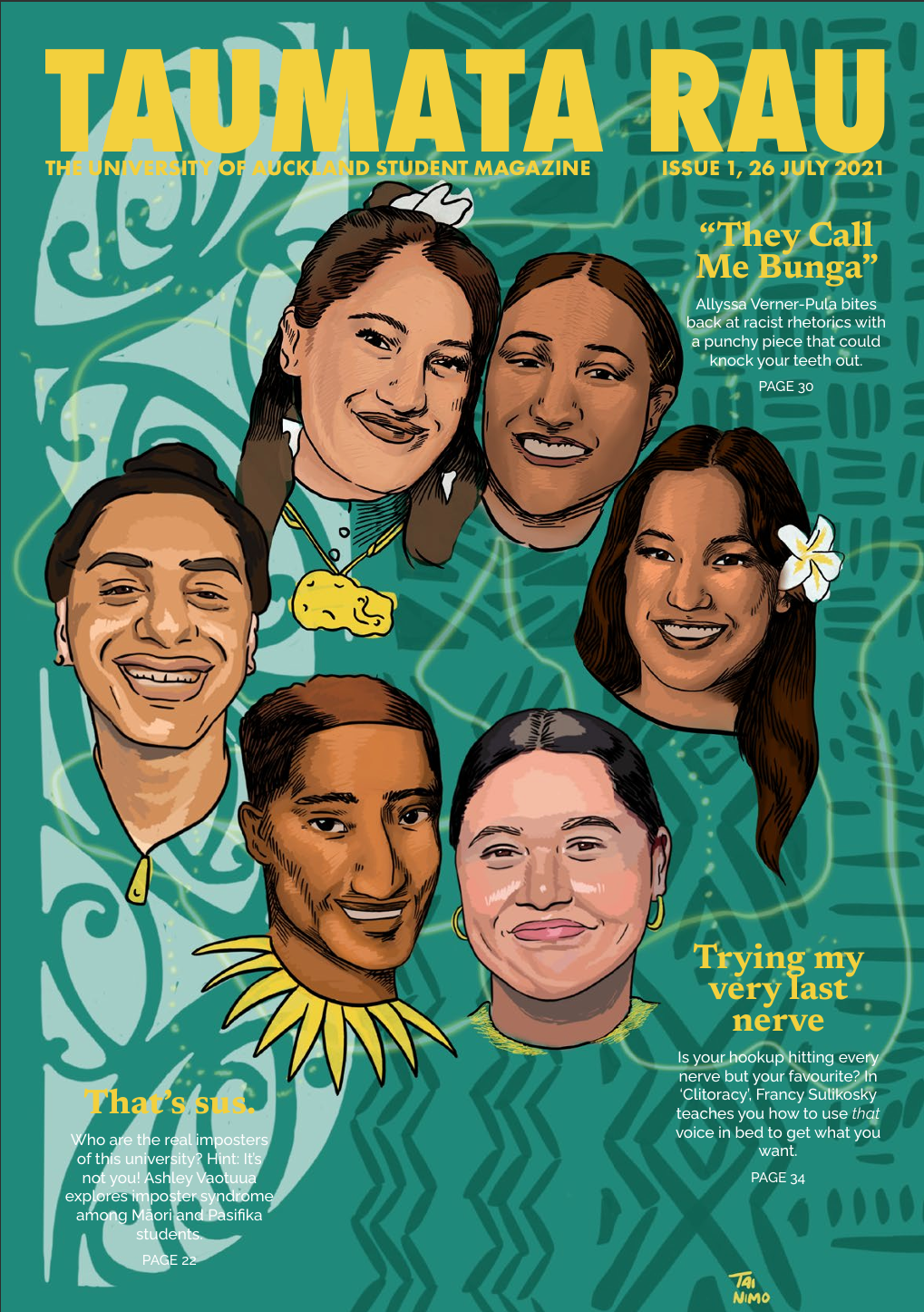 2021 Taumata Rau