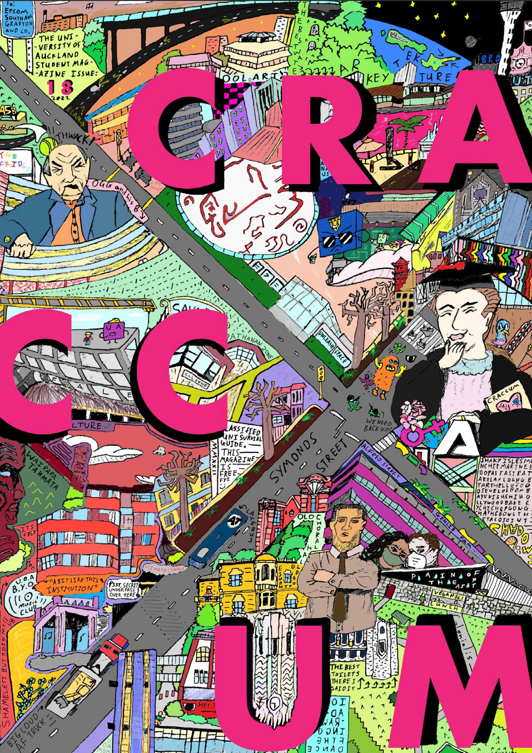 2022 Issue 18