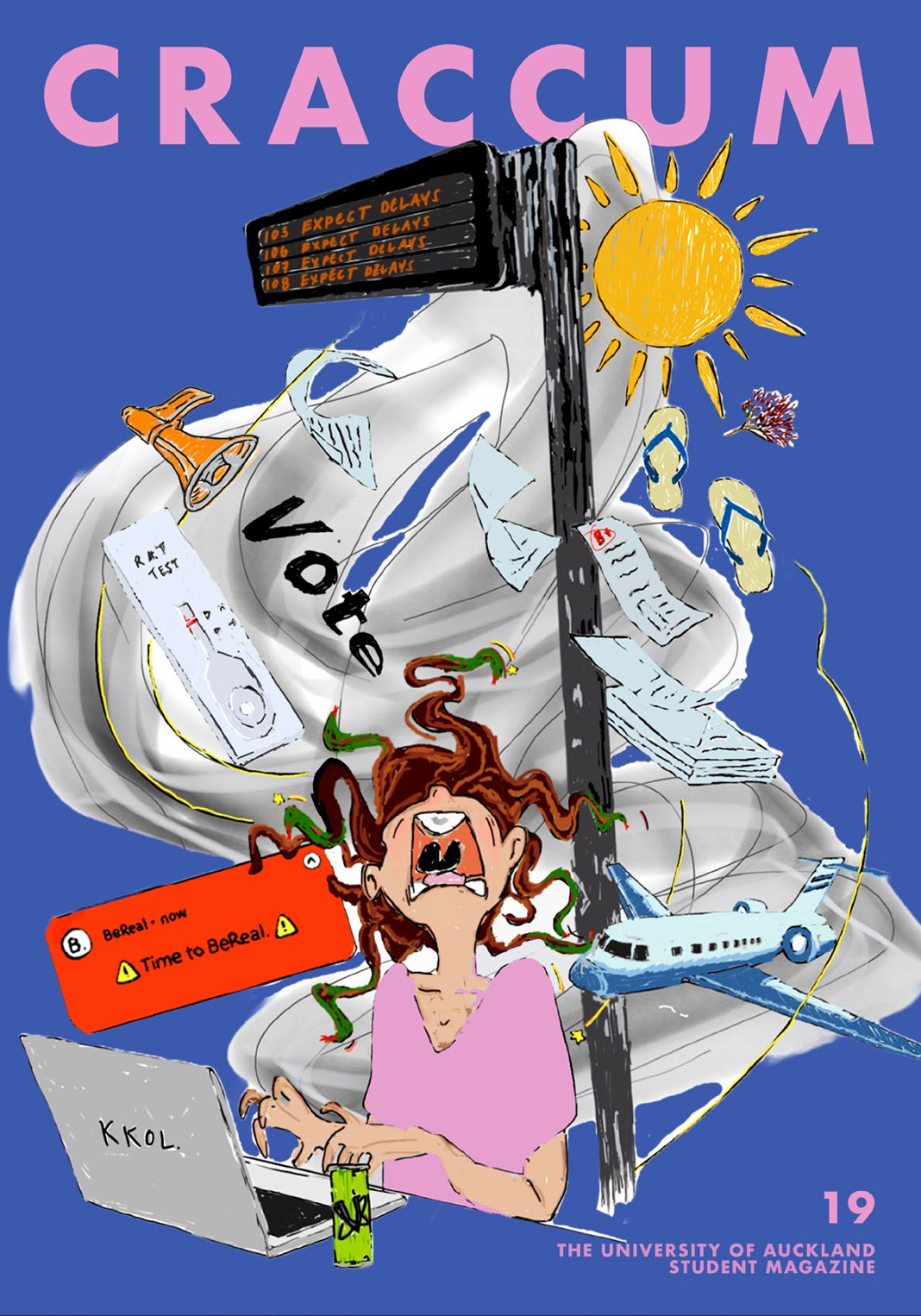 2022 Issue 19
