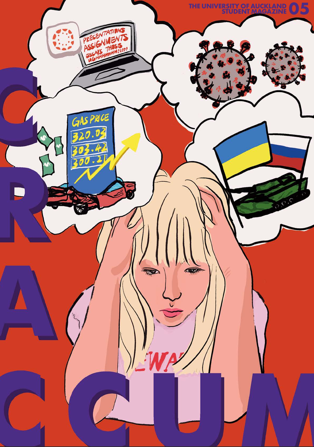 2022 Issue 5