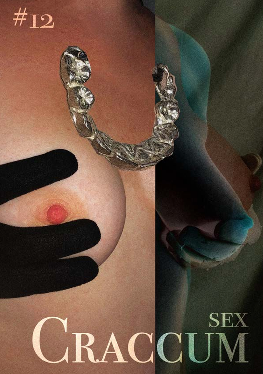 2023 Issue 12: Sex