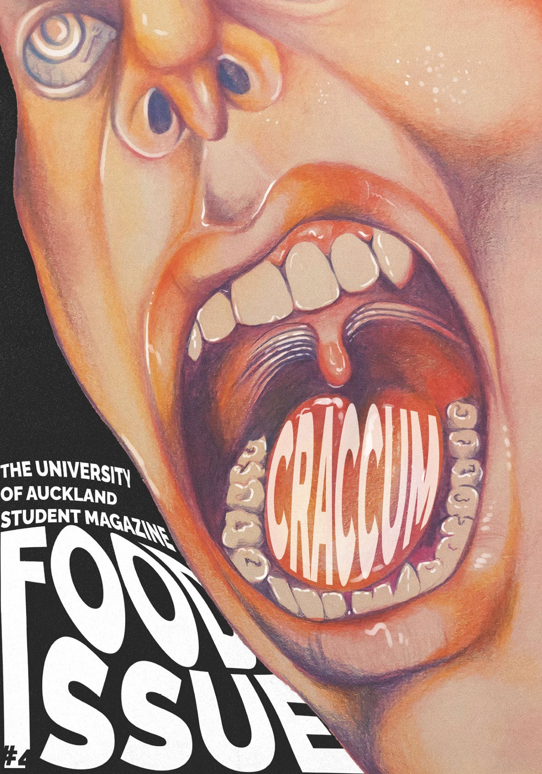 2023 Issue 4: Food