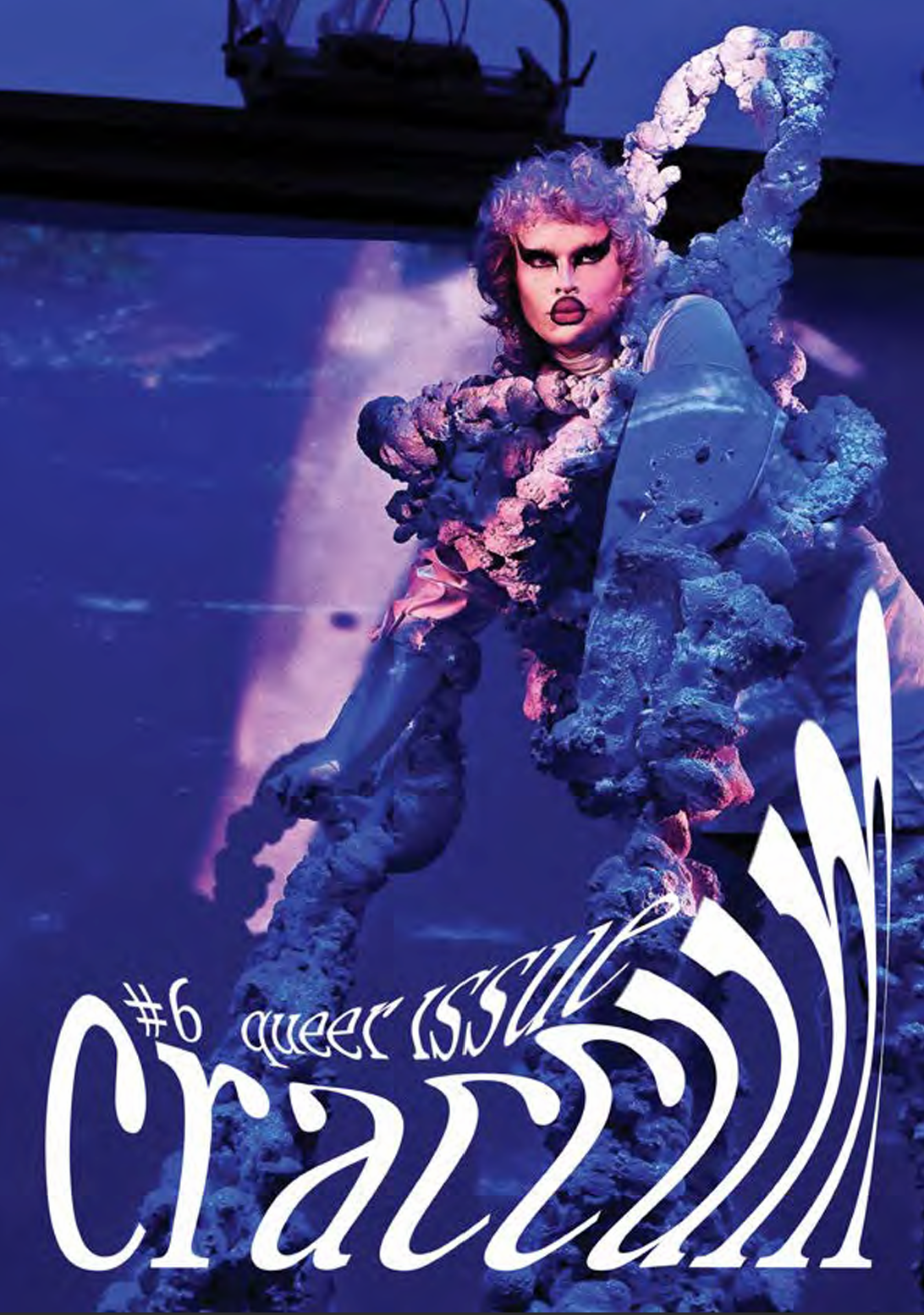 2023 Issue 6: Queer