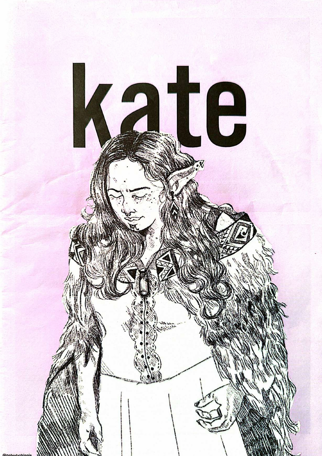 2023 Kate