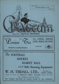 1930 Issue 1