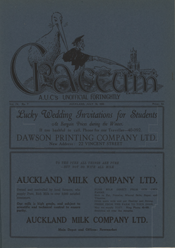 1930 Issue 7