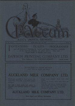 1930 Issue 8