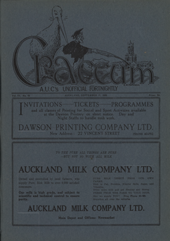 1930 Issue 10