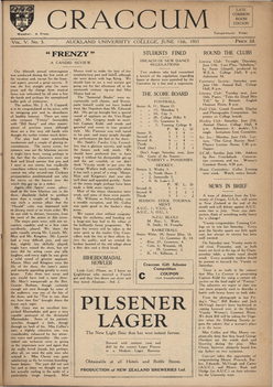 1931 Issue 5