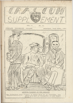 1931 Issue 6 Supplement